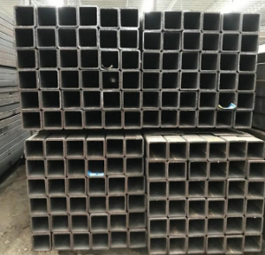 和田20#无缝方管